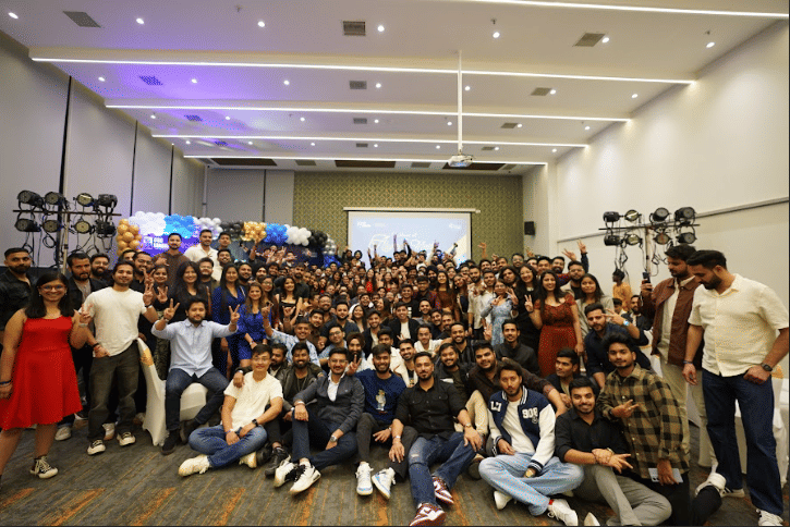 CGC Landran Alumni Photos photo 3